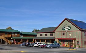 Adventure Inn